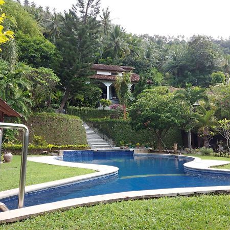 Sunset Villa เซงกีกี ภายนอก รูปภาพ