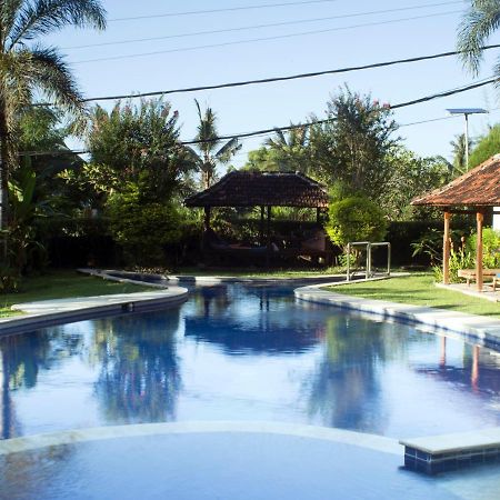 Sunset Villa เซงกีกี ภายนอก รูปภาพ
