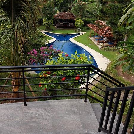 Sunset Villa เซงกีกี ภายนอก รูปภาพ