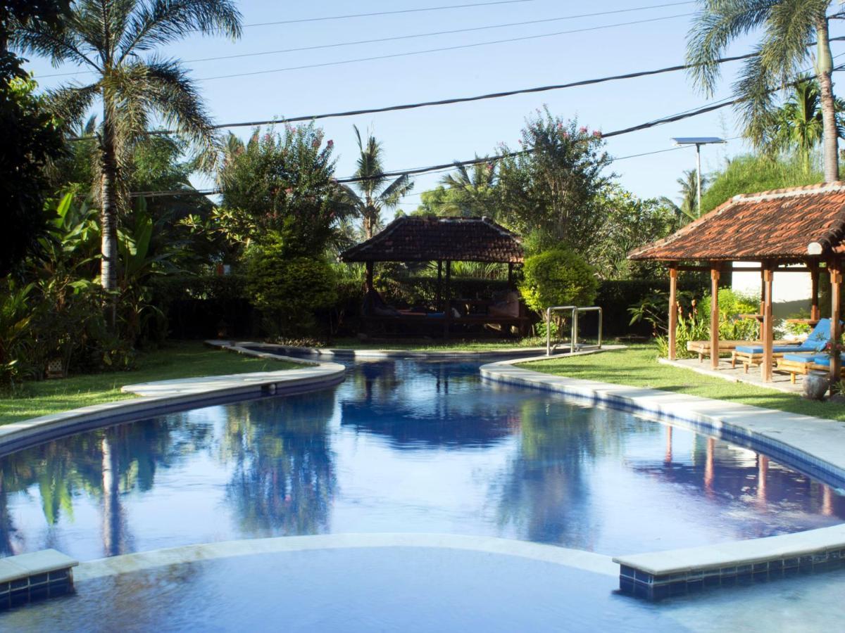 Sunset Villa เซงกีกี ภายนอก รูปภาพ