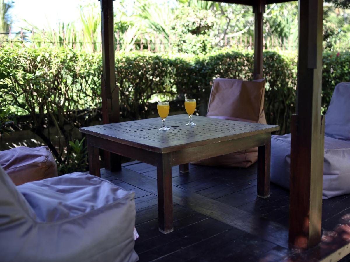 Sunset Villa เซงกีกี ภายนอก รูปภาพ