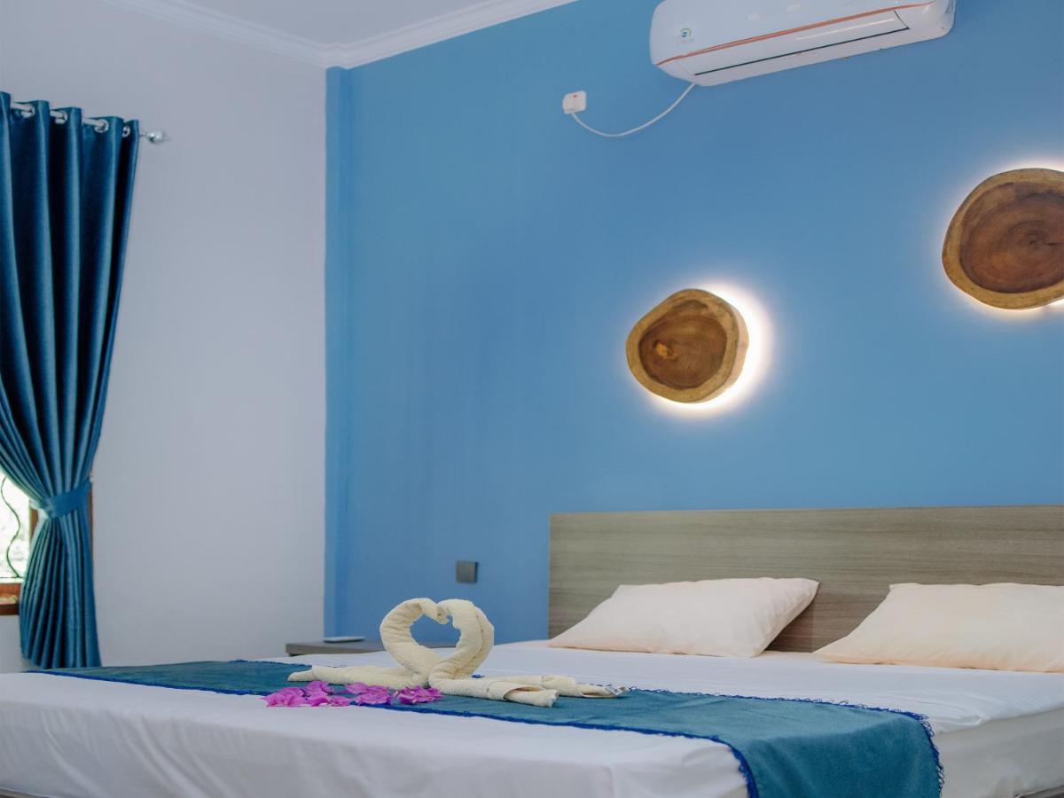 Sunset Villa เซงกีกี ภายนอก รูปภาพ
