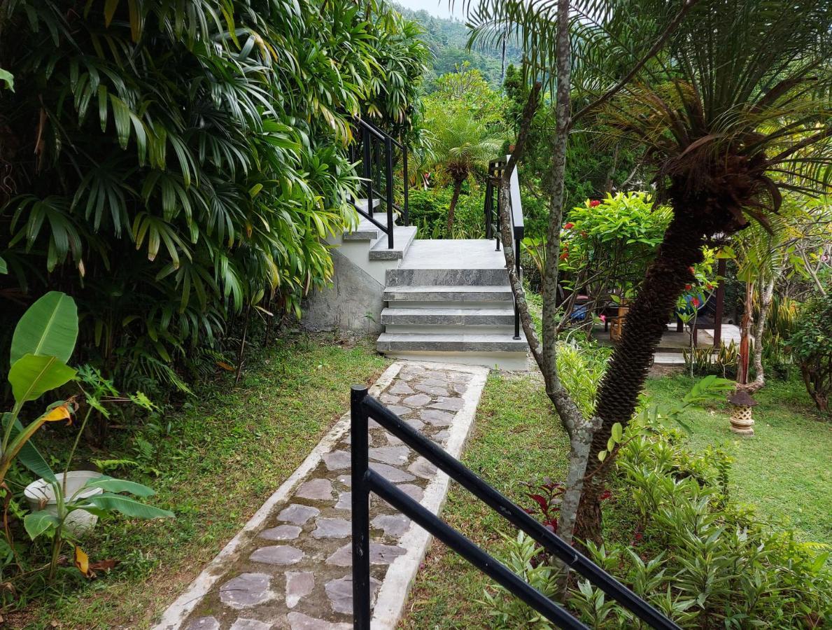 Sunset Villa เซงกีกี ภายนอก รูปภาพ