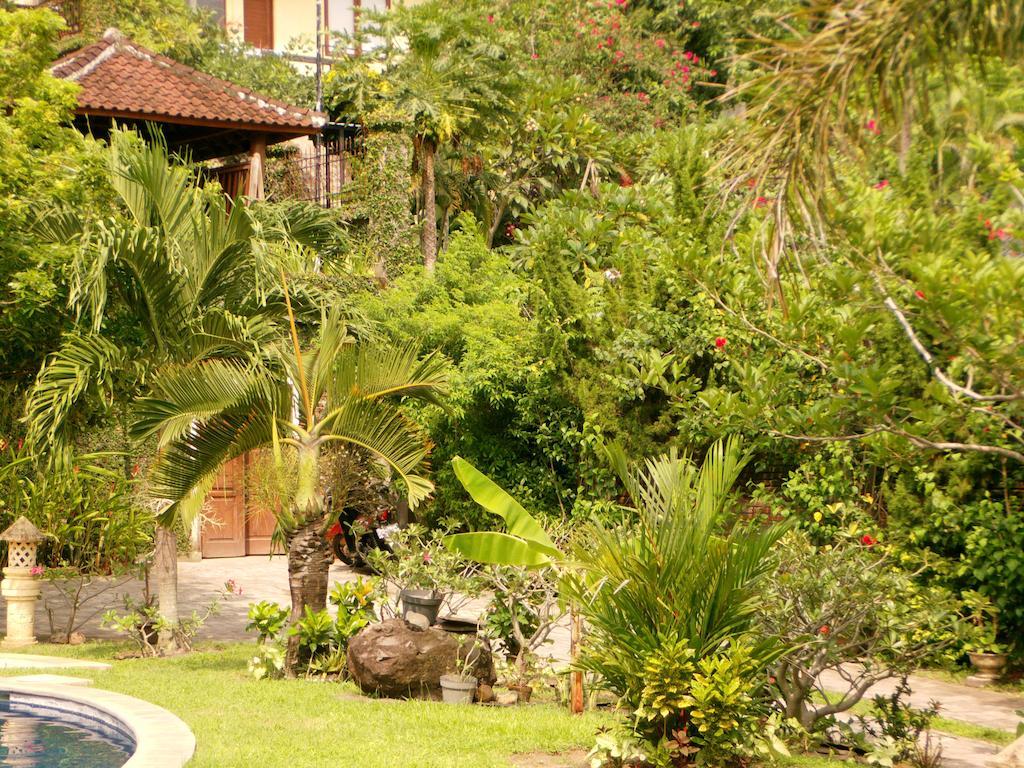 Sunset Villa เซงกีกี ห้อง รูปภาพ