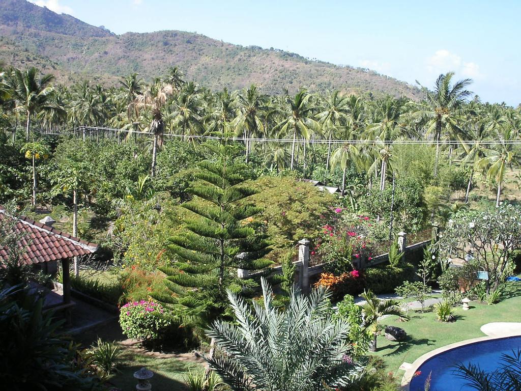 Sunset Villa เซงกีกี ห้อง รูปภาพ