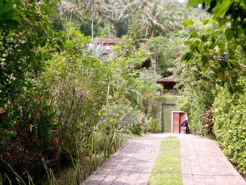 Sunset Villa เซงกีกี ห้อง รูปภาพ