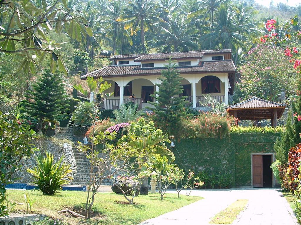 Sunset Villa เซงกีกี ภายนอก รูปภาพ