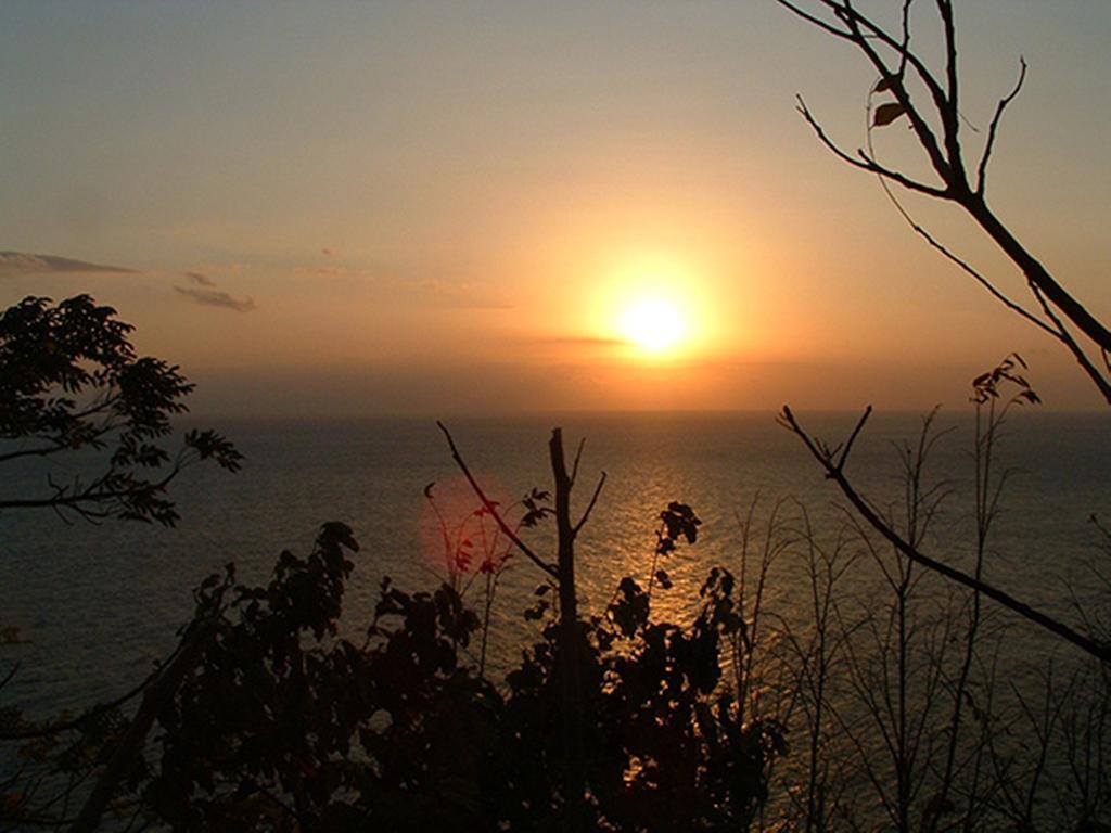 Sunset Villa เซงกีกี ห้อง รูปภาพ